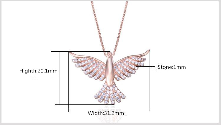 925 Sterling Silver Necklace